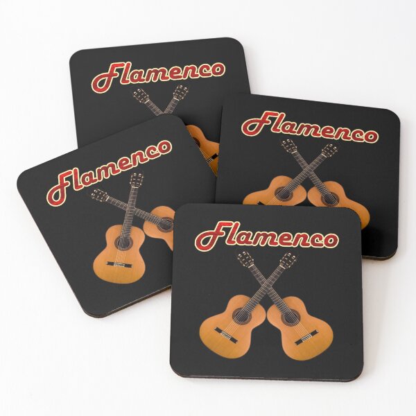 Item preview, Flamenco guitars designed and sold by markmonty.