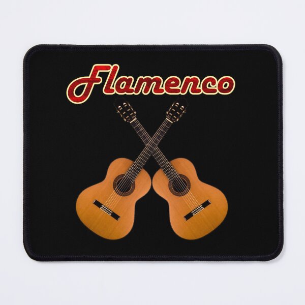 Item preview, Flamenco guitars designed and sold by markmonty.