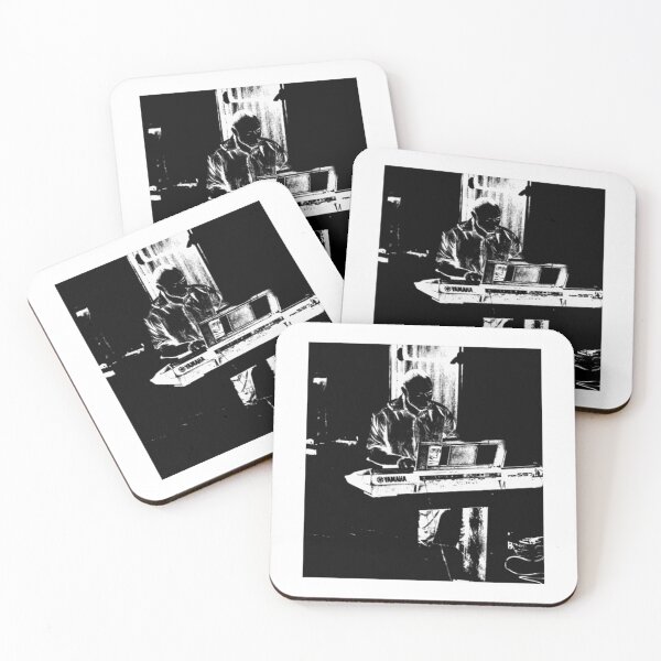 Item preview, Musique de pianos joueur de pianos designed and sold by MonteeTraviss.