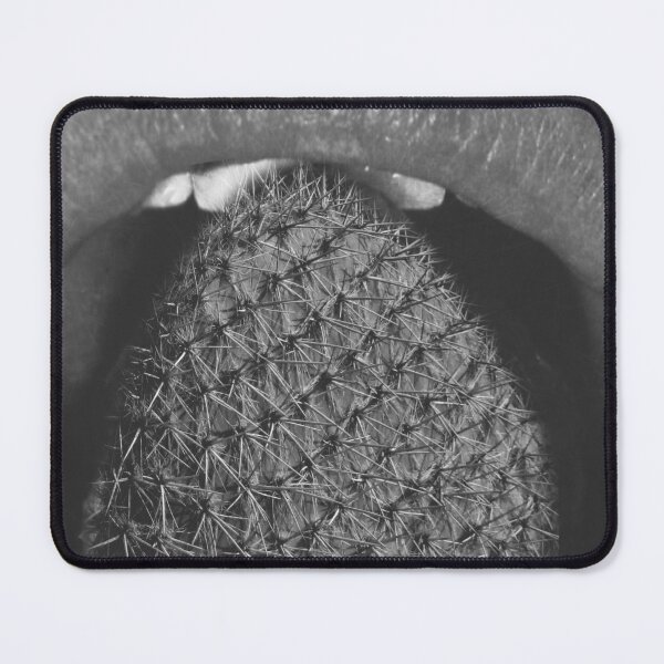 Item preview, Cactus tongue designed and sold by mensijazavcevic.