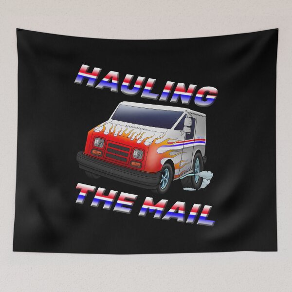 Item preview, Hauling designed and sold by Wil2liam4 Designs.