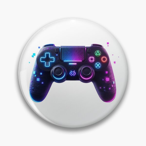 Item preview, gamer life designed and sold by Tunarite.