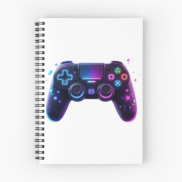 Item preview, gamer life designed and sold by Tunarite.