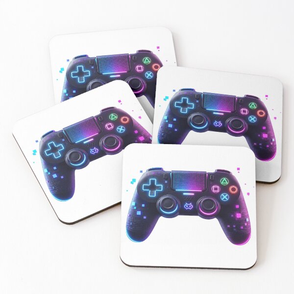 Item preview, gamer life designed and sold by Tunarite.