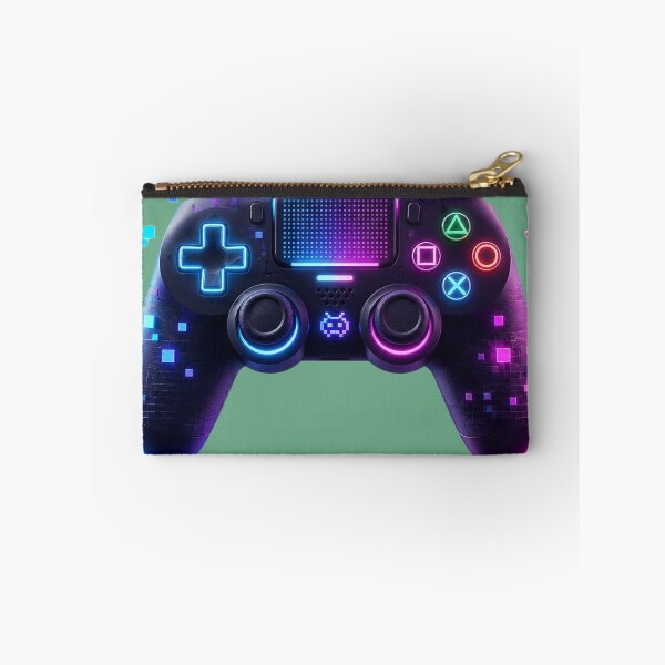Item preview, gamer life designed and sold by Tunarite.