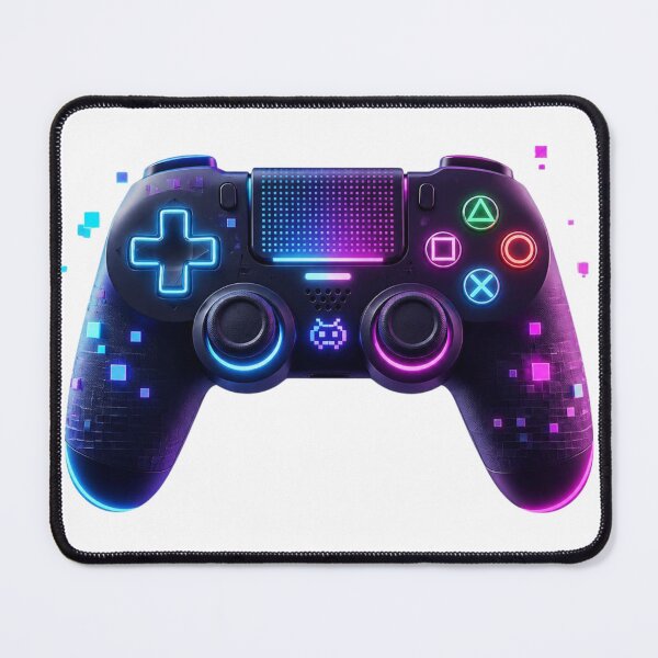 Item preview, gamer life designed and sold by Tunarite.