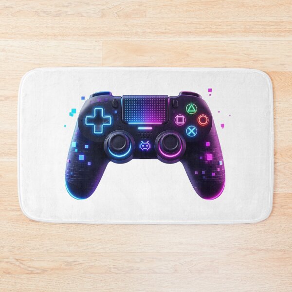 Item preview, gamer life designed and sold by Tunarite.