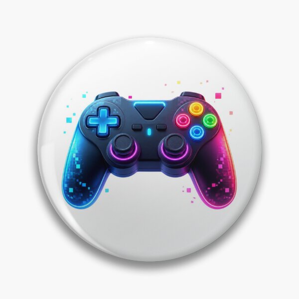 Item preview, gamer life designed and sold by Tunarite.