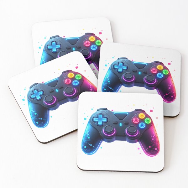 Item preview, gamer life designed and sold by Tunarite.