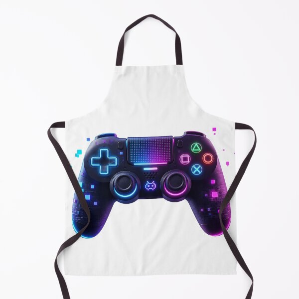 Item preview, gamer life designed and sold by Tunarite.