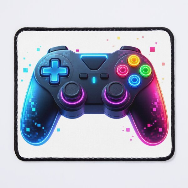Item preview, gamer life designed and sold by Tunarite.
