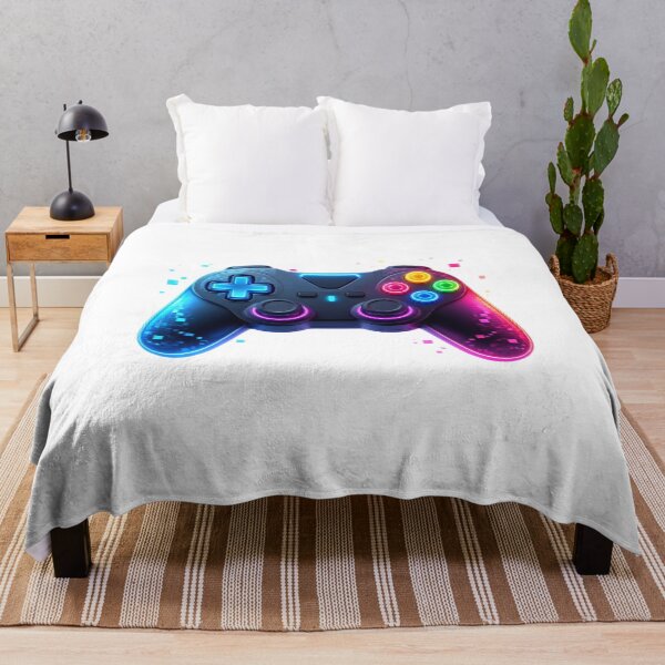 Item preview, gamer life designed and sold by Tunarite.