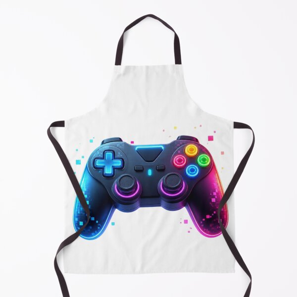 Item preview, gamer life designed and sold by Tunarite.