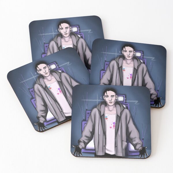 Item preview, Commission Artist – Retro Creative Portrait designed and sold by Triz Artzz.