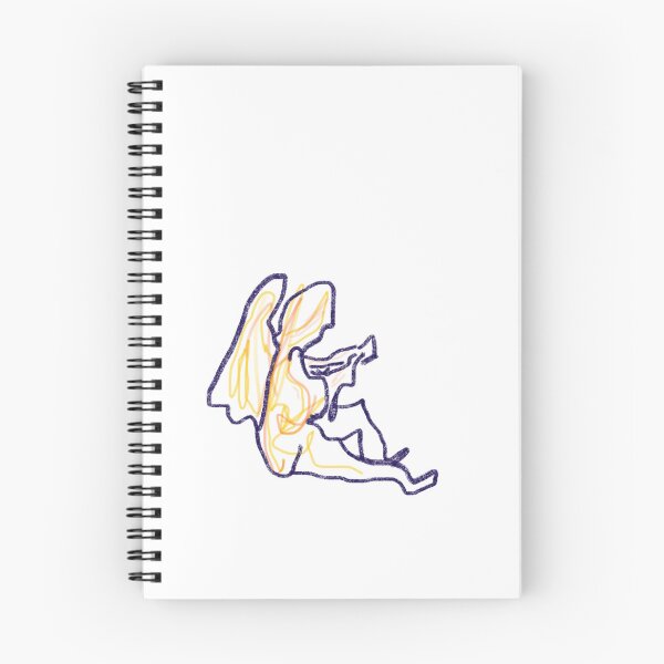 Item preview, Abstract Angel designed and sold by erinhnelson.