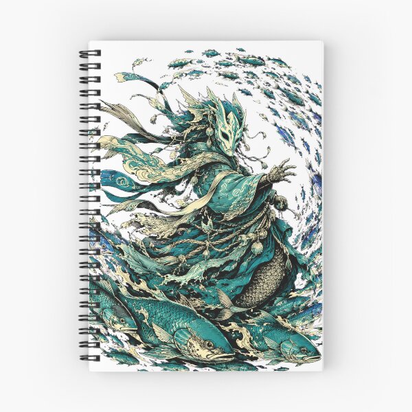 Item preview, Ocean Guardian designed and sold by madkeenoff.