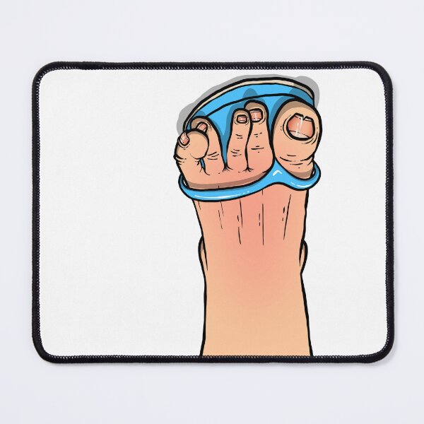 Item preview, Feet designed and sold by Toupee3000.
