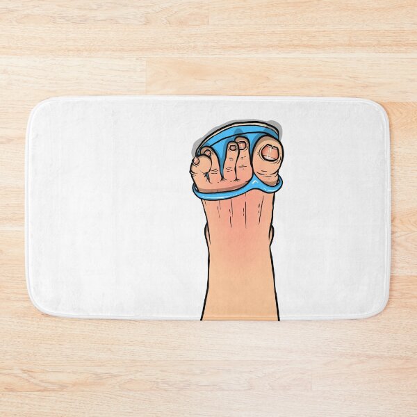 Item preview, Feet designed and sold by Toupee3000.