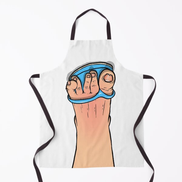 Item preview, Feet designed and sold by Toupee3000.