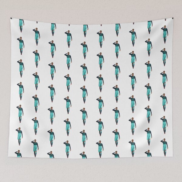 Item preview, Dele Alli designed and sold by Webbed Toe Design's.
