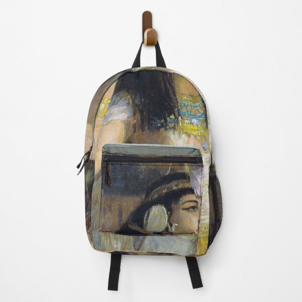Item preview, Cleopatra vintage art designed and sold by Vintage Designs +.