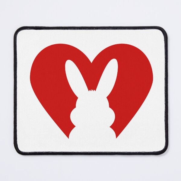 Item preview, Love my bunny designed and sold by tentihandmade.