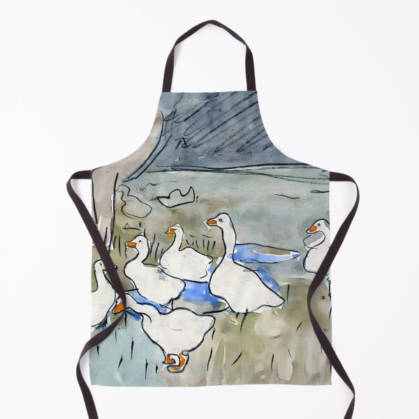 Item preview, Theo van Hoytema - Ducks designed and sold by Jon-Baran.