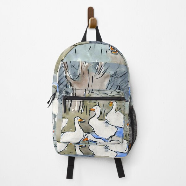 Item preview, Theo van Hoytema - Ducks designed and sold by Jon-Baran.