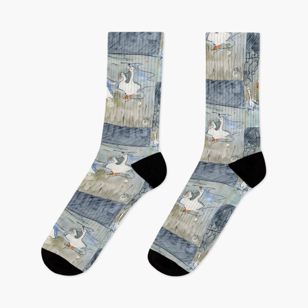 Item preview, Theo van Hoytema - Ducks designed and sold by Jon-Baran.