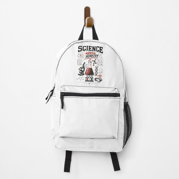 Item preview, It’s Not Magic It’s Just Chemistry | Vintage Science STEM Design designed and sold by Sunday.Supply.