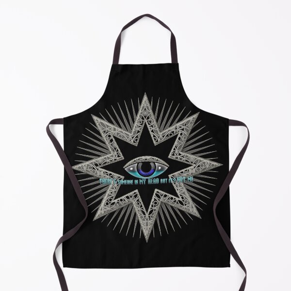 Item preview, There's someone in my head but it's not me designed and sold by mensijazavcevic.