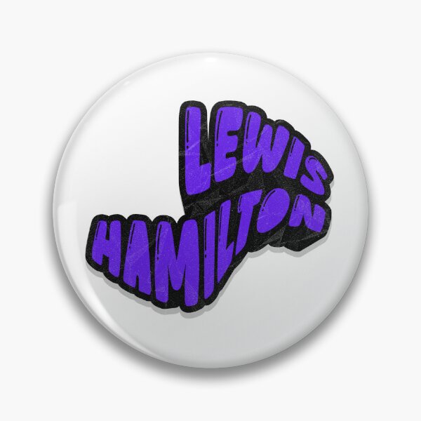 Item preview, Lewis Hamilton designed and sold by BTWCards.