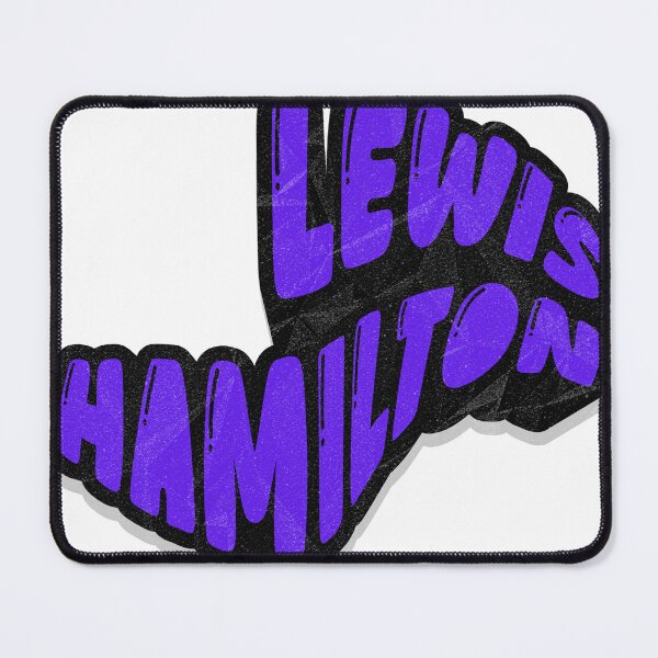 Item preview, Lewis Hamilton designed and sold by BTWCards.