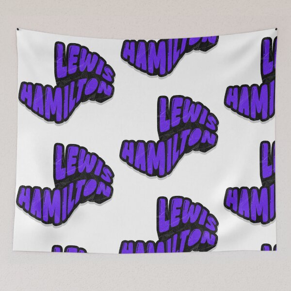 Item preview, Lewis Hamilton designed and sold by BTWCards.