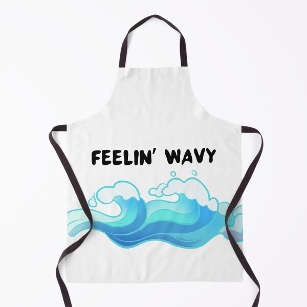 Item preview, Feelin' Wavy designed and sold by BloomWears.