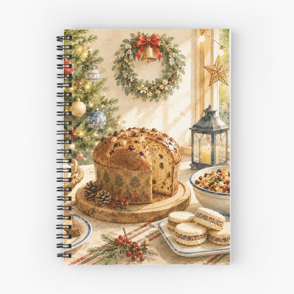 Item preview, Argentine Christmas – Summer Flavors designed and sold by Esencia Argentina.
