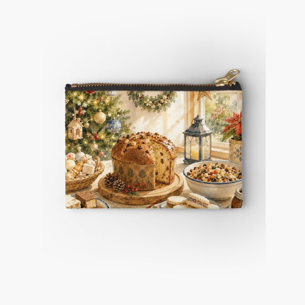 Item preview, Argentine Christmas – Summer Flavors designed and sold by Esencia Argentina.