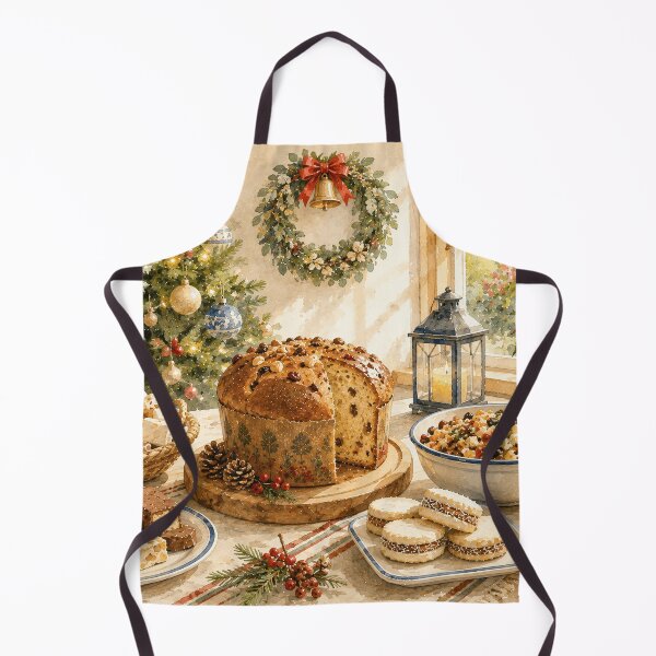 Item preview, Argentine Christmas – Summer Flavors designed and sold by Esencia Argentina.