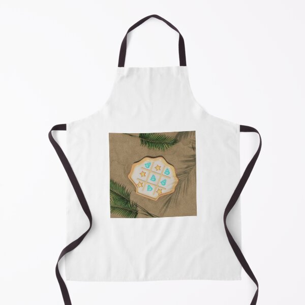 Item preview, Shell Tic Tac Toe Game designed and sold by Dicreapide.