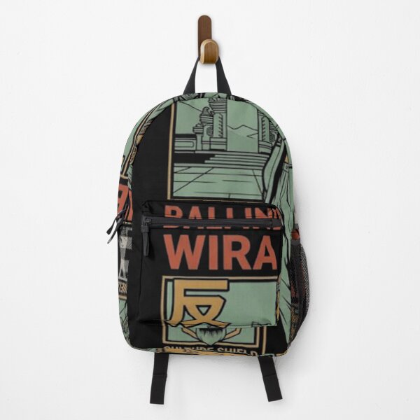 Item preview, Bali Independent Wira Urban – Spirit Revival Culture designed and sold by cannsuh.