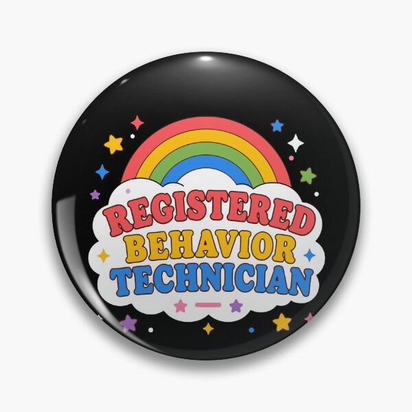 Item preview, Registered Behavior Technician RBT Gear designed and sold by DynamicDesign.