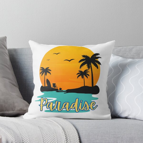 Item preview, Paradise Design designed and sold by JeffsUniqueGifts.