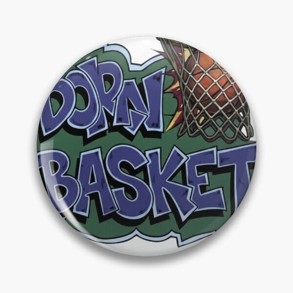Item preview, Born basketball graffiti  designed and sold by SALAHARTICT1.