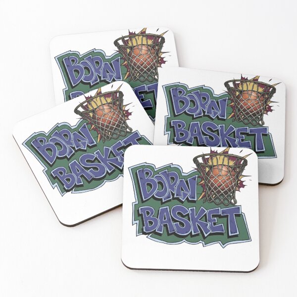 Item preview, Born basketball graffiti  designed and sold by SALAHARTICT1.