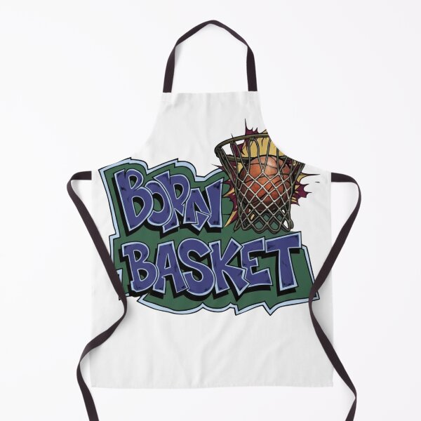Item preview, Born basketball graffiti designed and sold by SALAHARTICT1.