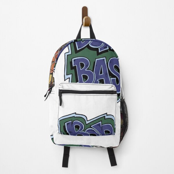 Item preview, Born basketball graffiti  designed and sold by SALAHARTICT1.