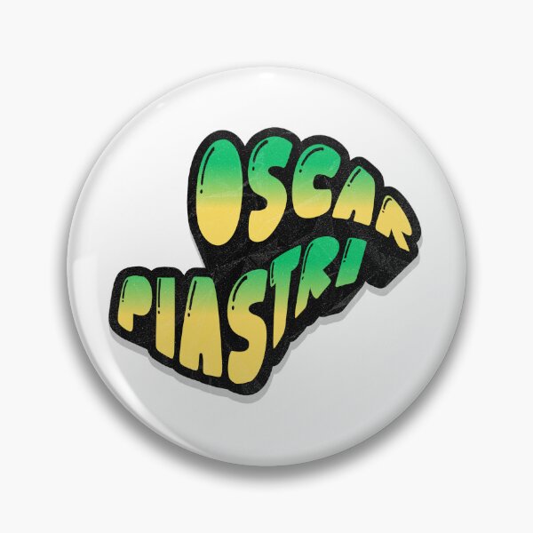 Item preview, Oscar Piastri designed and sold by BTWCards.