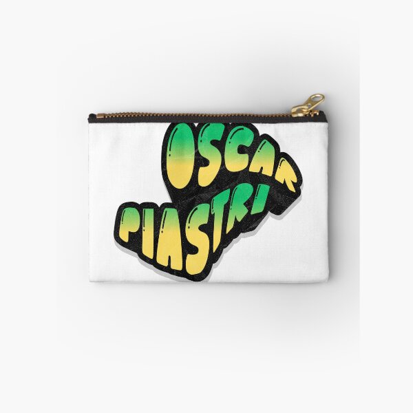 Item preview, Oscar Piastri designed and sold by BTWCards.