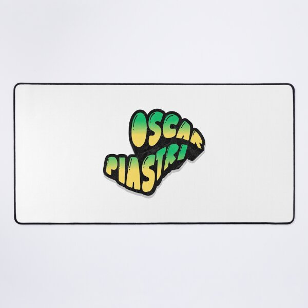 Item preview, Oscar Piastri designed and sold by BTWCards.