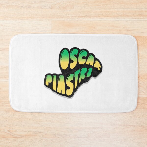 Item preview, Oscar Piastri designed and sold by BTWCards.